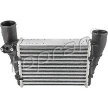 Topran 117480001 Turbo Radyatoru 058145805 058145805A 058145805B