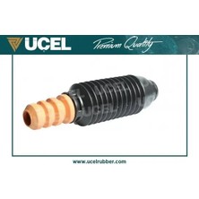 Üçel 10530 On Amortisor Toz Korugu Seti 8200591288