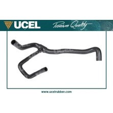 Üçel 15631 Radyator Hortumu Alt 8200173007