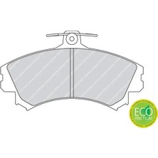 Ferodo FDB1738 On Fren Balatasi 4605A734 A4544200920 A4544201920