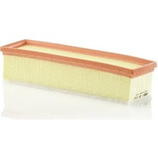 Mann C35012 Hava Filtresi 165460444R A6260940004 A6260940104