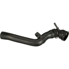 Gates 054709 Radyator Hortumu Ust 6Q0122101CB