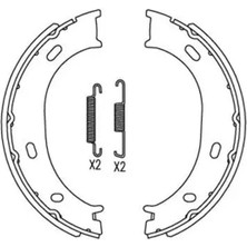 MGA 54248 El Fren Balatasi 2D0698525