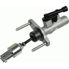 SACHS 6284600172 Debriyaj Ust Merkez 3142042030