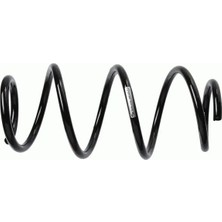 SACHS 994620 Arka Helezon Yayi 550204221R (2 Adet Fiyatıdır)