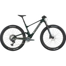 2026 Scott Spark Rc Team Issue Dağ Bisikleti