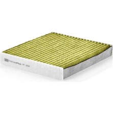 Mann FP1919 Polen Filtresi (Antibakteriyel) 72880AJ000 72880AJ0009P 8713902020