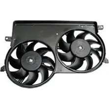 MGA 83300 Fan Motoru 51718772