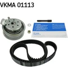 Skf VKMA01113 Triger Seti 06A109119B 06A109119C 06A109119J