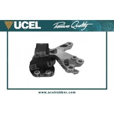 Üçel 10682 Motor Takozu (Sag) 112846249R 113752039R