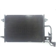 Oris CVW401016 Klima Radyatoru 3B0260401 3B0260401AB