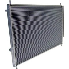Mahle AC801000S Klima Radyatoru 8845002280 8845002300 8845002330