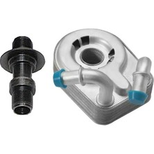 MGA 63124 Motor Yag Sogutucusu 55186217