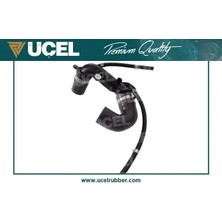 Üçel 15722 Turbo Hortumu 8200248529 8200248814 8200770644