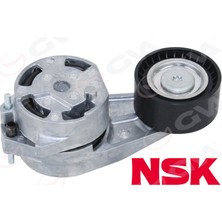 GVA Xmpdby Alternatör Gergi Rulmani Kütüklü Bmw F20 116İ-118İ-120İ 10-