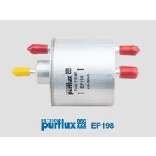 Purflux EP198 Yakit Filtresi A0024773801 A0024773901 A0024776501