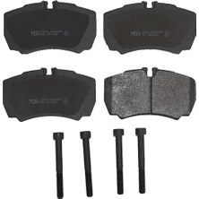 MGA 55640 Arka Fren Balatasi 8C1V2M008AB