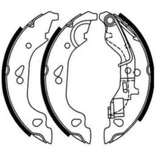 MGA 54259 Arka Fren Balatasi 77362296