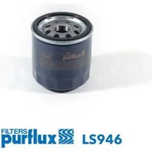 Purflux LS946 Yag Filtresi 152080021R 1520800Q1D 1520800Q1J