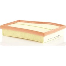 Mann C26017 Hava Filtresi A2820940004