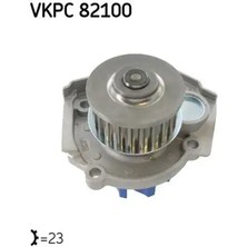 Skf VKPC82100 Devirdaim 1334190 1334251 1535462