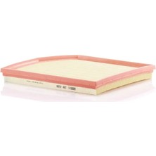 Mann C29028 Hava Filtresi 13717599285