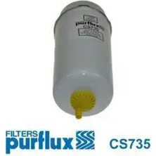 Purflux CS735 Yakit Filtresi 1685852 1712932 3C119155BD