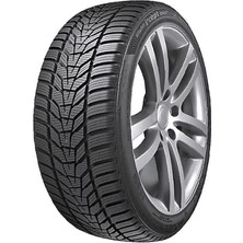 Hankook Winter I'cept Evo3 x W330A 255/50R20 109V Xl M+S 3pmsf ( Yıl: 2025 )