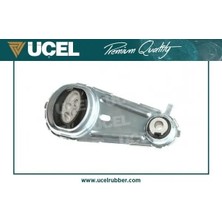 Üçel 10644 Motor Takozu (Arka) 112380295R