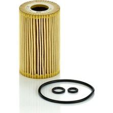 Mann HU7008Z Yag Filtresi 0009830645 03L115466 03L115562