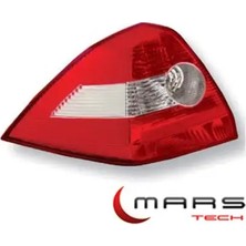 Mars 511225 Stop Lambasi Sol 8200142681 8200142682