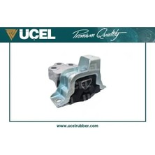 Üçel 31653 Motor Takozu (Sol) 51822810 51952356 52099762