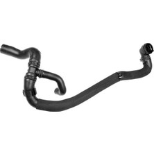 Gates 054085 Radyator Hortumu Alt 5N0122051AT