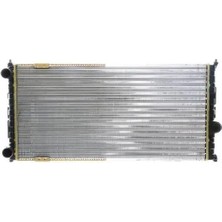 Mahle CR363000S Motor Radyatoru 6K0121253A 6K0121253E 6K0121253G