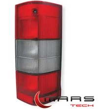 Mars 510352 Stop Lambasi Sol 1326358080 1326359080 6350AR