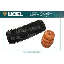 Üçel 20439 On Amortisor Toz Korugu Seti 1371343 1383524 1388271 (2 Adet Fiyatıdır)