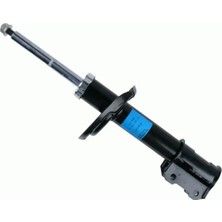 SACHS 312602 On Amortisor Sag 13118702 13118704 13118706