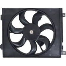 Oris FKI065000 Fan Motoru 977302F000