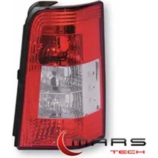 Mars 511122 Stop Lambasi Sag 6350Y8 6351CX