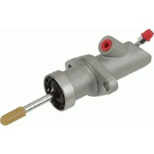 SACHS 6283654009 Debriyaj Alt Merkez 21521159045 21521161530 21521164916