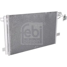 Febi 188544 Klima Radyatoru 7E0820411B 7E0820411C 7E0820411D