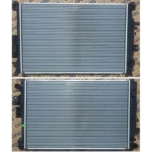 Oris BOP198026 Motor Radyatoru 84208036