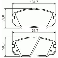 MGA 55237 On Fren Balatasi 45022SNBE01