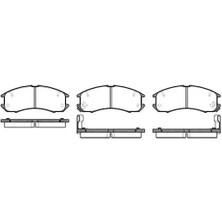 MGA 55349 On Fren Balatasi 3401278