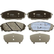 TRW GDB3452 On Fren Balatasi 581013EE01