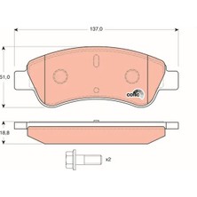 TRW GDB1463 On Fren Balatasi 1610489680 1611140680 1611293980