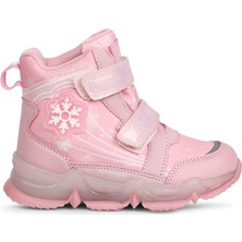 Buckhead Kız Çocuk Snowy Kar Botu Pembe BUCK3034