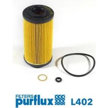 Purflux L402 Yag Filtresi 263102A000 263102A002 263102A500