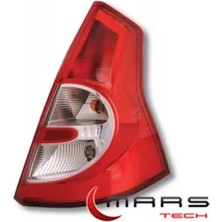 Mars 611222 Stop Lambasi Sag 8200734824