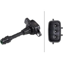 Hella 5DA358057381 Bobin 22448AX001